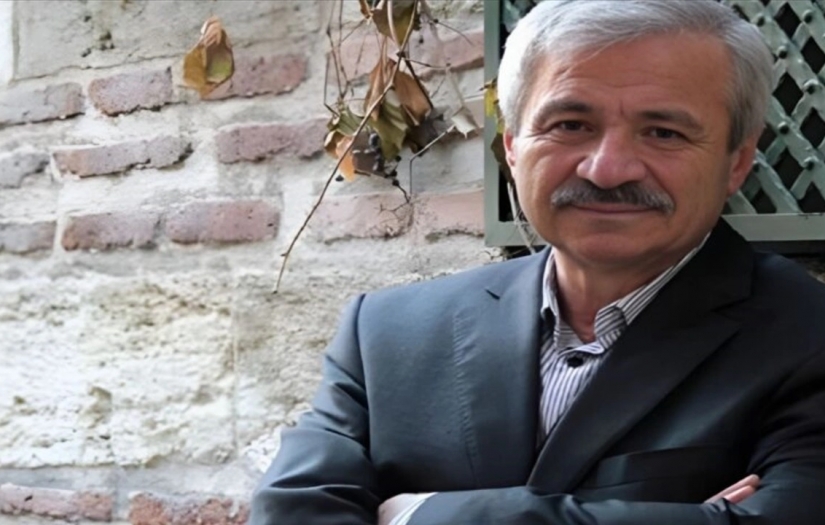 Türkiye Yazarlar Birliği Kurucu Başkanı D. Mehmet Doğan yaşamını yitirdi