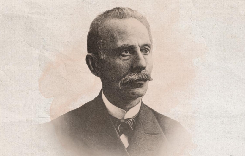 Dilde, fikirde, işte birlik: Büyük düşünür ve yazar İsmail Gaspıralı’nın vefatının 110. yılı