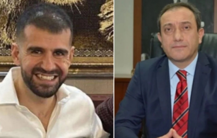 Eski Ankara Emniyet Müdürü Servet Yılmaz'a "suç örgütü" soruşturması