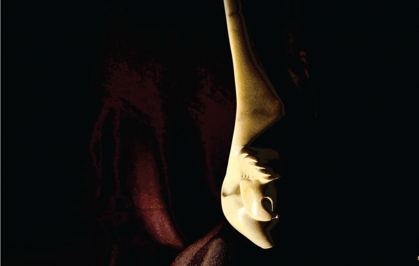 Korkut Sönmez’in 3. kişisel heykel sergisi "Dönüş Bileti"