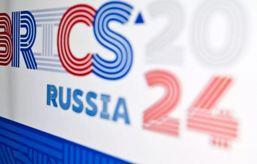 Kremlin'den resmi açıklama: Türkiye BRICS'e tam üyelik başvurusu yaptı