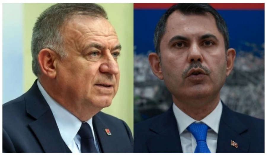 Mahkeme iptal etmişti: Bakanlık, Kanal İstanbul planlarını onaylayarak askıya çıkardı!