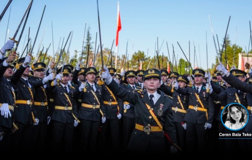 MSB’den ‘teğmenler’ açıklaması: TSK Sayın Cumhurbaşkanımızın direktifleri ile görevinin başında; kimsenin şüphesi olmasın