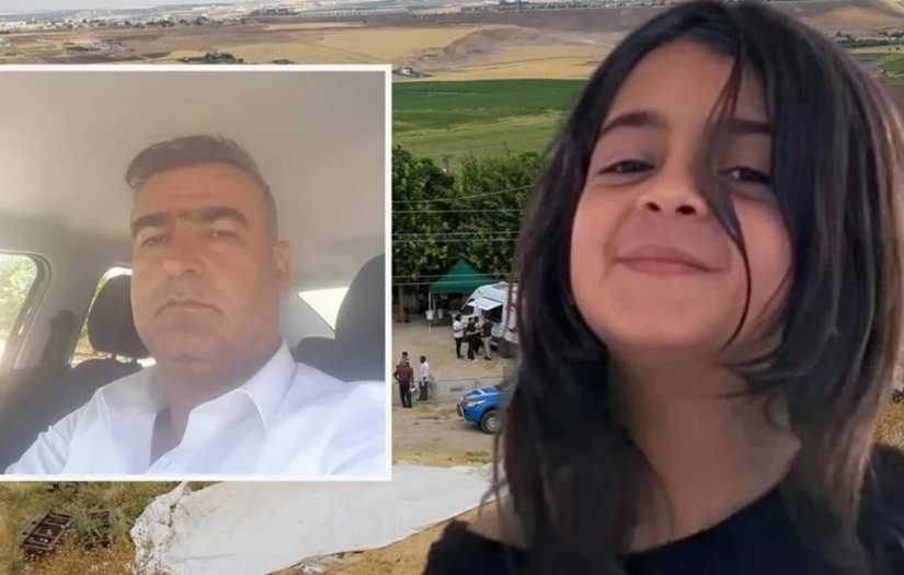 Narin ile ilgili korkunç iddia: Amcasının aracının ön koltuğunda baygın yatıyordu