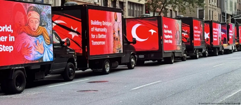 New York'taki tanıtım Türkiye'ye ne kazandırıyor?