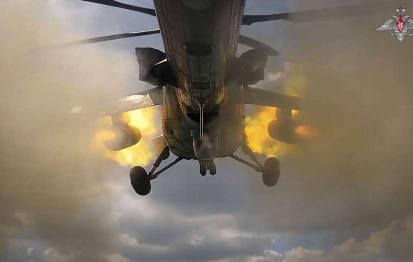 Rusya: Kursk'ta 24 saat içinde 400'e yakın Ukraynalı asker öldürüldü