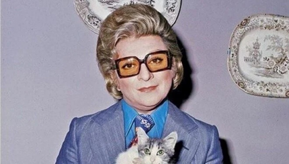 "Sanat Güneşi" Zeki Müren'in vefatının üzerinden 28 yıl geçti