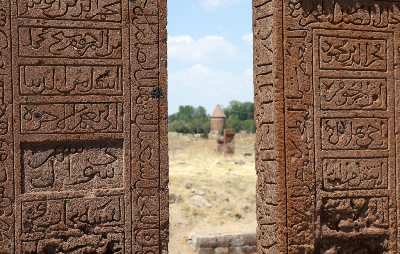 Türkiye’nin gizli hazinesi: Korunması gereken 11 taş var