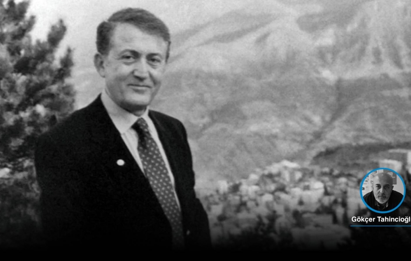 10 soruda Ahmet Taner Kışlalı cinayeti: 25 yıldır cinayetlerin bir numaralı sorumlusu bulunamadı!