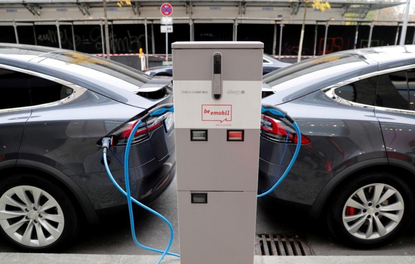 Elektrikli araçlarda mıknatıssız dönem: Karbon ayak izi yüzde 40 azalacak