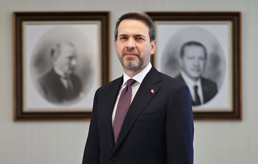 Enerji Bakanı Alparslan Bayraktar: "Elektrik ve doğal gaza bu yıl sonuna kadar zam yok"