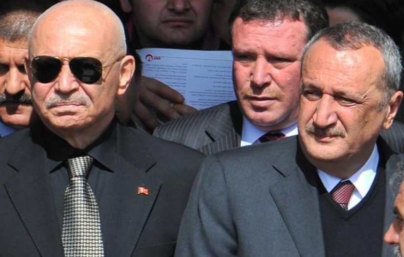 Faili meçhul cinayetler davası: Ağar, Eken, Şahin ve tüm sanıkların beraatına Yargıtay onayı