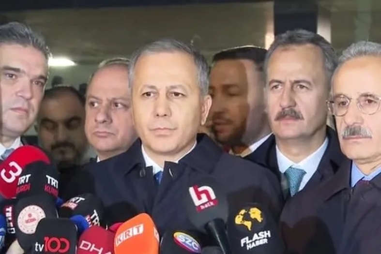 Hain terör saldırısında şehit ve yaralı sayısı yükseldi!