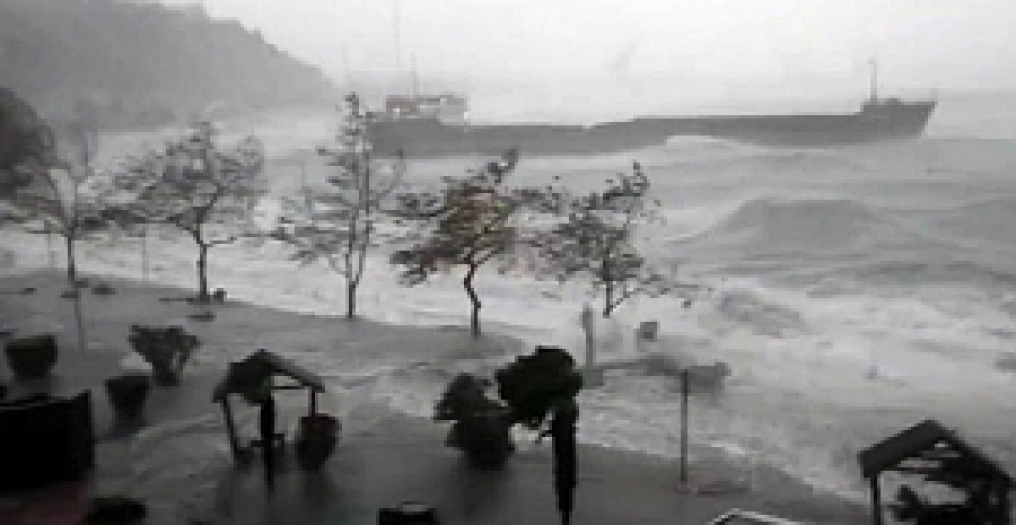 Hazırlıklı olun! Fırtınalar ve kuvvetli sağanak yağışlar geliyor