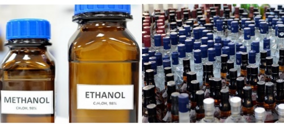 İran'da, sahte içkiden 284 kişi hastanelik oldu; 21 ölüm ve 4 körlük vakası