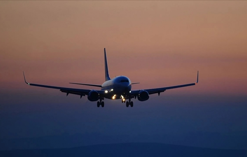 İstanbul ile Sabiha Gökçen havalimanlarından Ürdün, İran ve Irak'a yönelik uçuşlar iptal oldu