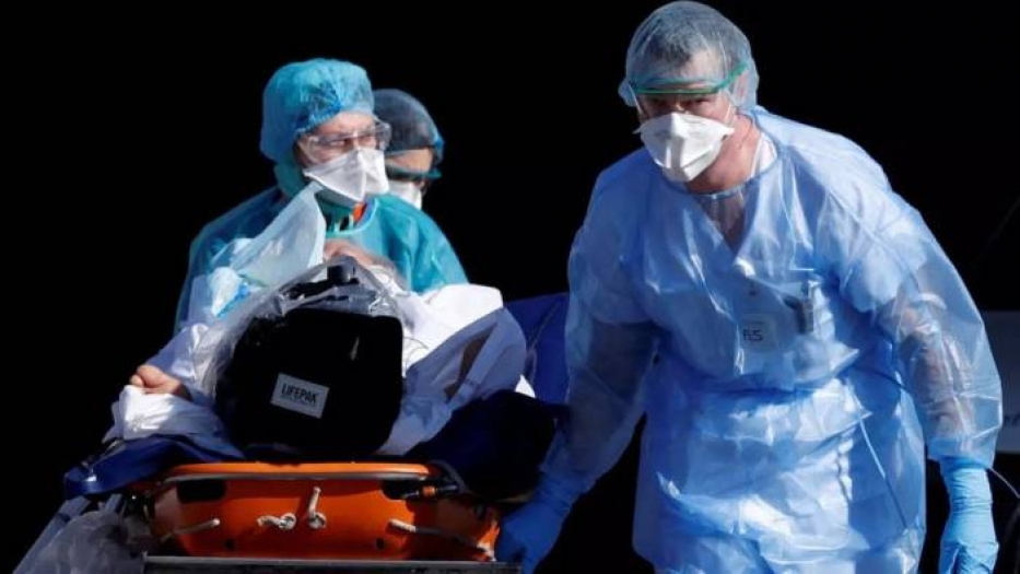 Kovid-19 kabusu geri mi döndü? 4 Haftada tam 15 bin vaka arttı!