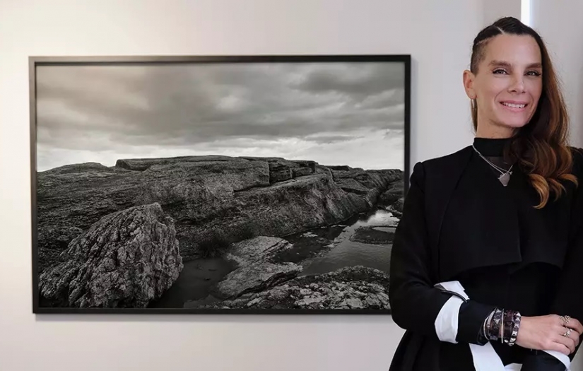 Lara Sayılgan “Sınırlar” ve “Kuşlar” İsimli Eserleriyle Contemporary İstanbul’da