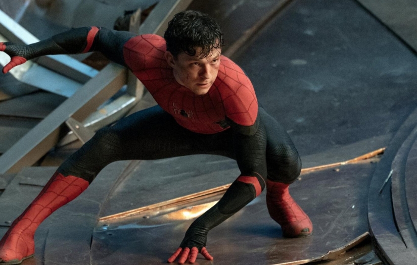 Müjdeyi Tom Holland vermişti: Örümcek Adam 4'ün vizyon tarihi belli oldu