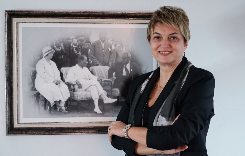 Prof. Dr. Dilek Şirvanlı Özen; “Toplumsal ruh sağlığı tablomuz bozuk”