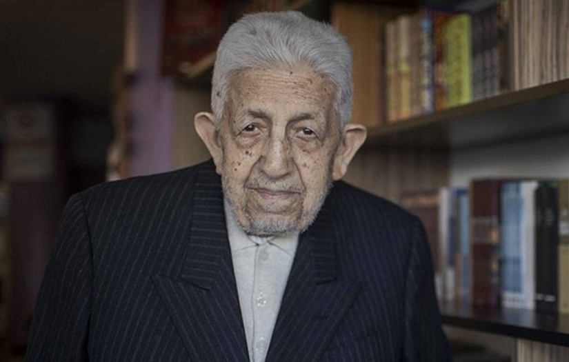 Saadet Partisi Kurucu Genel Başkanı Recai Kutan hayatını kaybetti