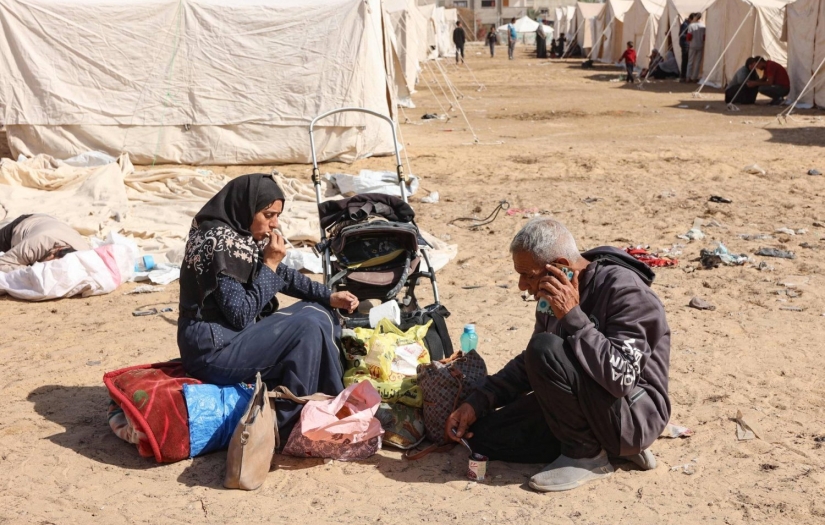 Savaştan sonra Gazze Şeridi'ni kim yönetecek?
