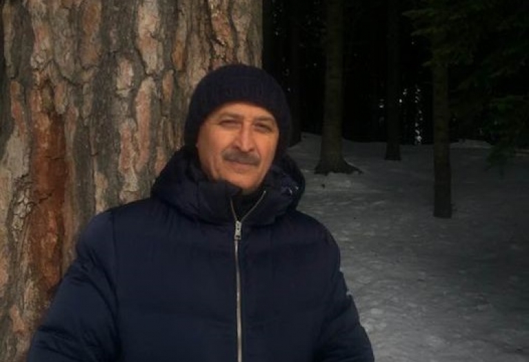 ÜMİT YURTKURAN yazdı: "Korku ve Negatif Düşüncenin Sağlığımıza Zararları -3-"