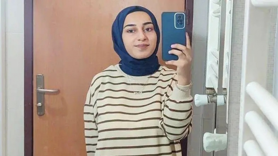 Van Yüzüncü Yıl Üniversitesi öğrencisi Rojin Kabaiş’ten 27 Eylül tarihinden bu yana haber alınamıyor