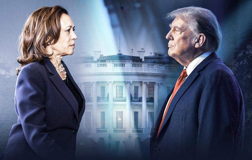 ABD Seçimleri 2024: Kimin kazandığı ne zaman belli olacak?