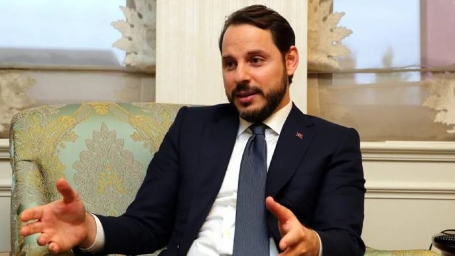 Berat Albayrak geri dönüyor. Görev yeri belli oldu. Başkenti sarsan kulis..
