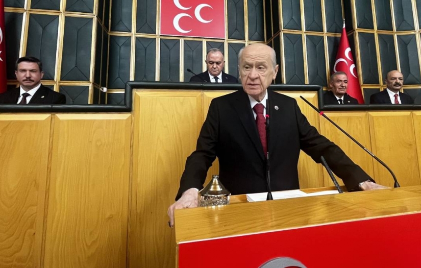 Gündemi boş bırakmıyor: "Erdoğan'ın yeniden seçilmesi için yasal düzenleme yapılmalı.."