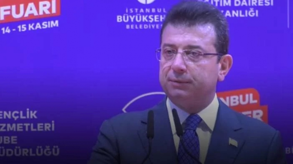 İmamoğlu'ndan soruşturmaya iddialı bir açıklama geldi: 'Vız gelir, tırıs gider'