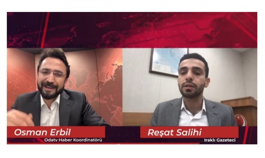 Irak nüfus sayımında tezgâh: Kürtleri ve PKK’lıları Kerkük’e taşıdılar