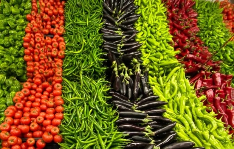 İTO, ekim ayında fiyatı en fazla artan ve azalan ürünleri açıkladı