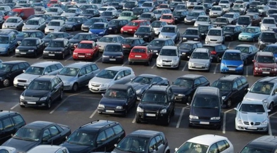 Ne Tofaş ne Broadway... 250 bin TL’ye alınabilecek masrafsız otomobiller