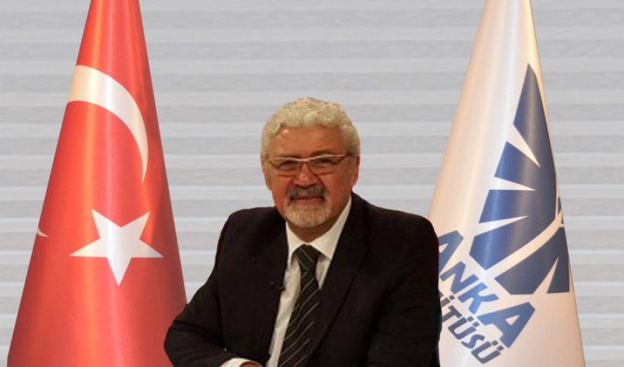 Prof. Dr. ATA ATUN yazdı: "Erdoğan Hristodulidis Görüşmesi"