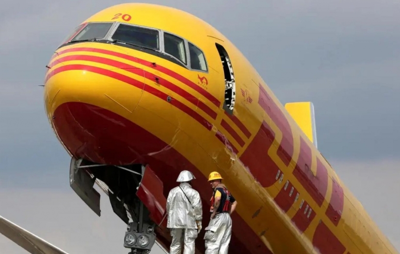 Rusya, Avrupa'dan ABD'ye giden uçaklara sabotaj mı yapacak?