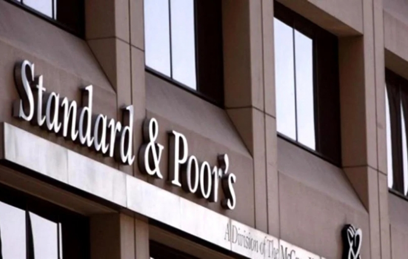 Standard & Poor's (S&P), Türkiye'nin kredi notunu yükseltti
