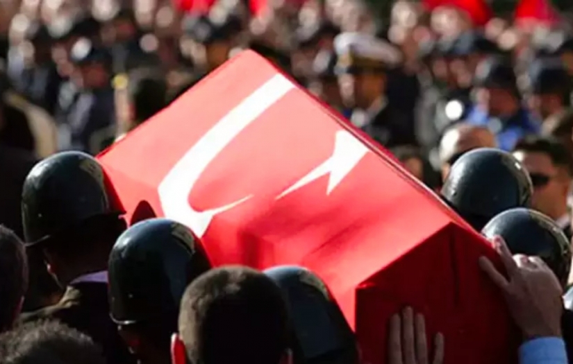 Su Altı Savunma Komutanlığı'nda kaza: 1 Teğmenimiz şehit oldu