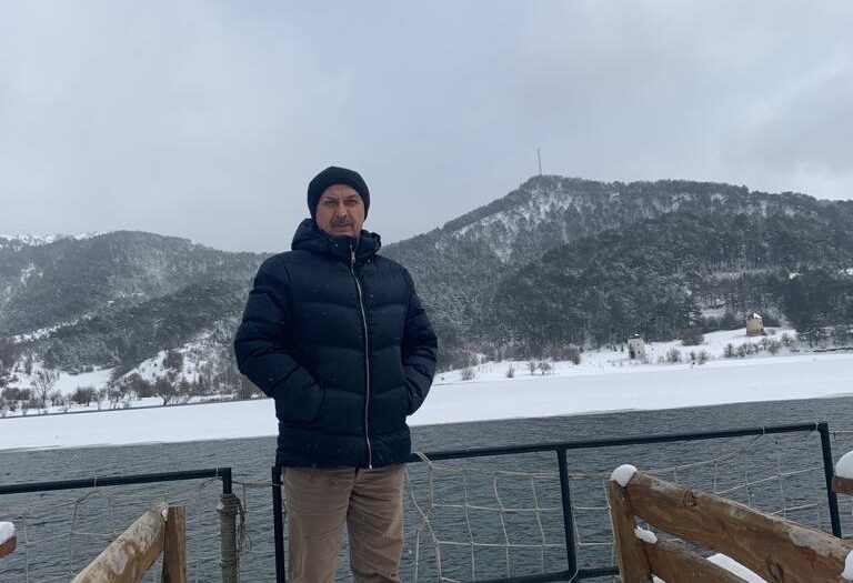 ÜMİT YURTKURAN yazdı: "Doktorların Sizi İyileştirmek Gibi Bir Mecburiyeti Yok"