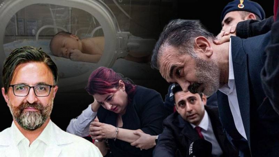 "Yenidoğan çetesi" davasında ilk gün | Sanık hemşire Taşçı: "Fazla para almak için evrakta oynamalar hep yapılır, 10 yıl önce çalıştığım hastanelerde de yapılıyordu"