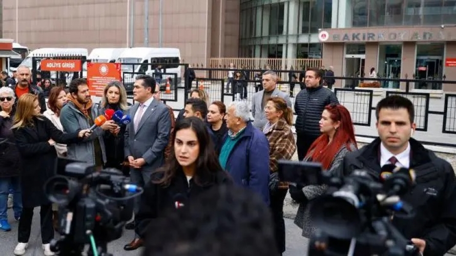 Yenidoğan çetesi davasında toplam 13 sanığın savunmaları