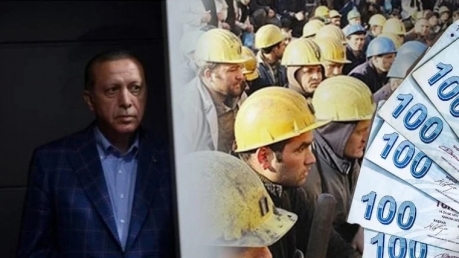 AKP'de asgari ücret tepkileri! Sosyal medyadan açıkça yazdılar