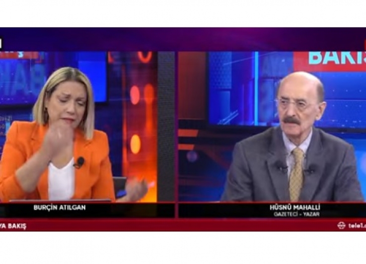 Alevilere ve Esad yanlılarına saldırıları Hüsnü Mahalli anlattı: Müthiş bir nefret yayılıyor