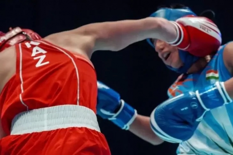 Astana, 2027 Dünya Boks Şampiyonası'na ev sahipliği yapacak