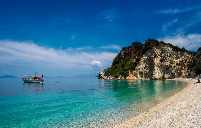 Bu pazarlık savaş bile çıkarır! Heykele karşılık ada istediler