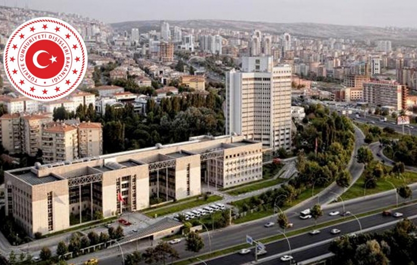Seul Büyükelçiliğimiz Güney Kore'deki Türk Vatandaşlarını uyardı