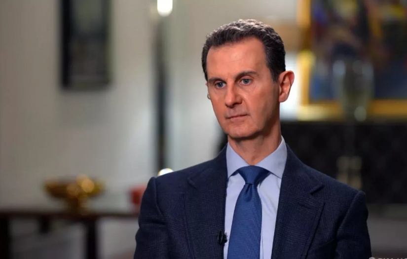 Esad ve ailesi Moskova'da: Kremlin kabul etti ve sığınma hakkı tanıdı