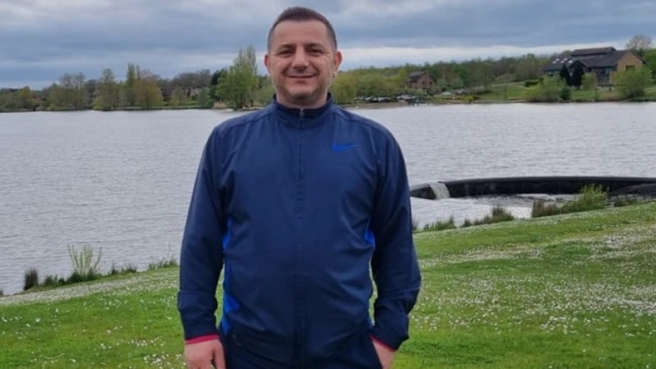 Londra'da üç haftadır kayıp olan Türk profesör Orhan Ekren'in cansız bedenine ulaşıldı