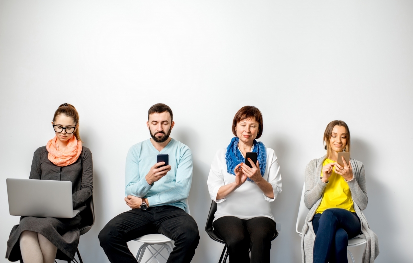 Modern Çağın Paradoksu: "Kalabalık Yalnızlık.."